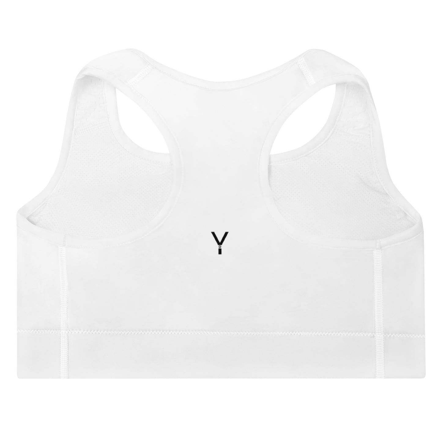 Padded Sports Bra - You Do You